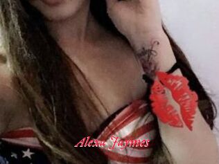 Alexa_Jaymes Salope-fr