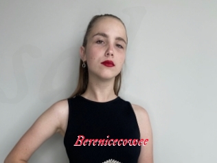 Berenicecowee