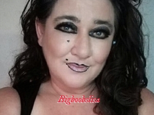 Bigboobslisa