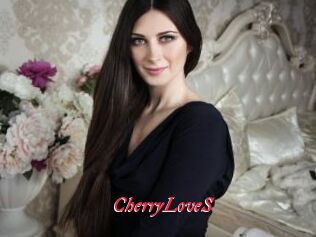 CherryLoveS
