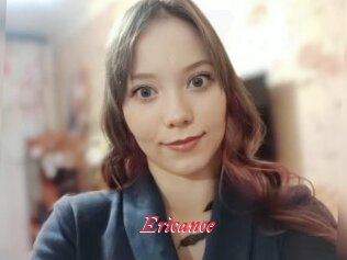 Ericanoe