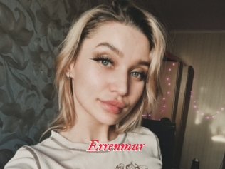 Errenmur
