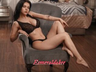 Esmeraldakee