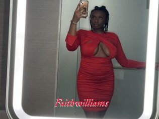 Faithwilliams