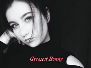 Greatest_Bonny_