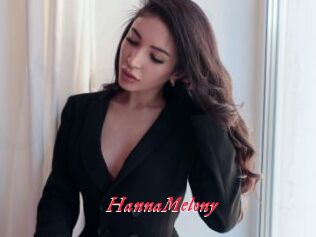 HannaMelony