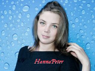 HannaPeter