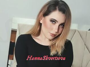 HannaSkvortsova