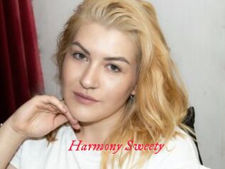 Harmony_Sweety