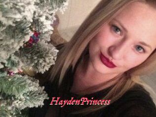 HaydenPrincess