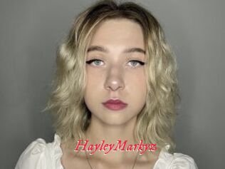 HayleyMarkyz