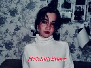 HelloKittyBrunet