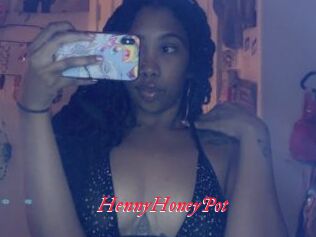 HennyHoneyPot