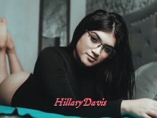 HillaryDavis