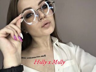 Holly_x_Molly