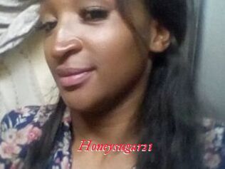 Honeysugar21