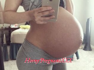 HornyPregnantXXX