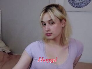 Hanygol