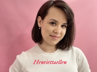 Henriettaellen