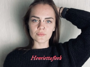 Henriettafleek