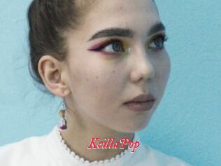 KeillaPop