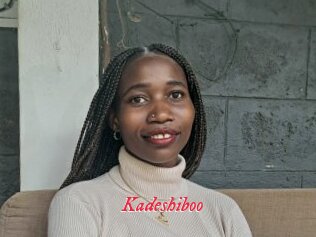 Kadeshiboo