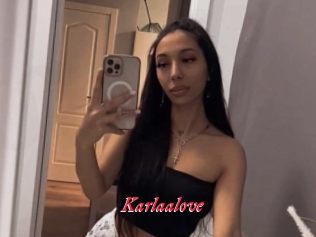 Karlaalove