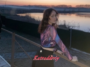 Kateadderiy