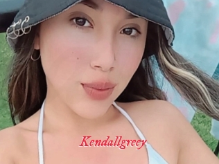 Kendallgreey