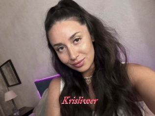 Krisliwer