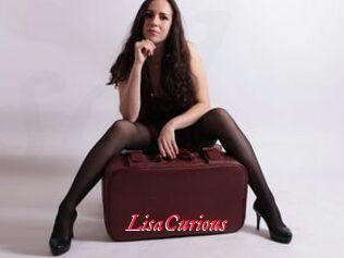 LisaCurious