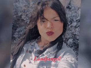 Laudyangell