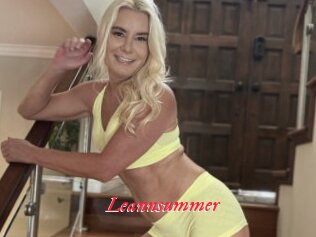 Leannsummer