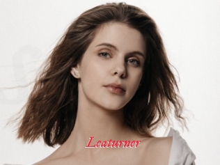 Leaturner