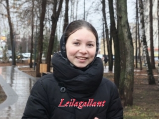 Leilagallant