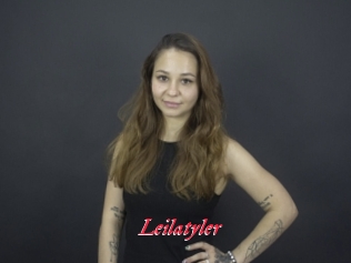 Leilatyler