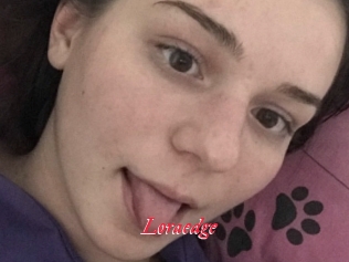 Loraedge