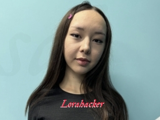 Lorahacker