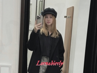 Lornabierly