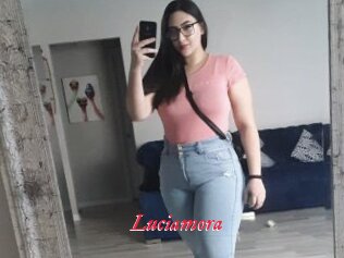 Luciamora