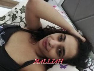 MALLIAH