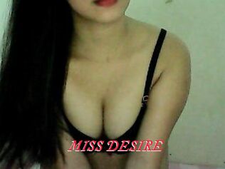 MISS_DESIRE