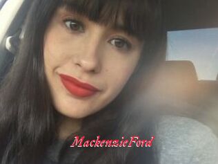 MackenzieFord