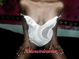 Melanatedessence