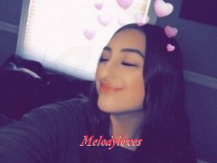 Melodyloves