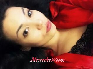 MercedesWoow