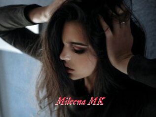 Mileena_MK