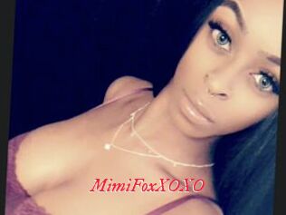 MimiFoxXOXO