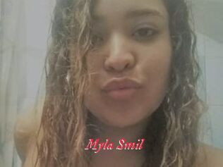 Myla_Smil