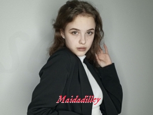 Maidadilley